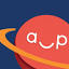 Anime logo