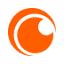 Crunchyroll logo