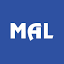 MyAnimeList logo