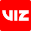Viz Media logo